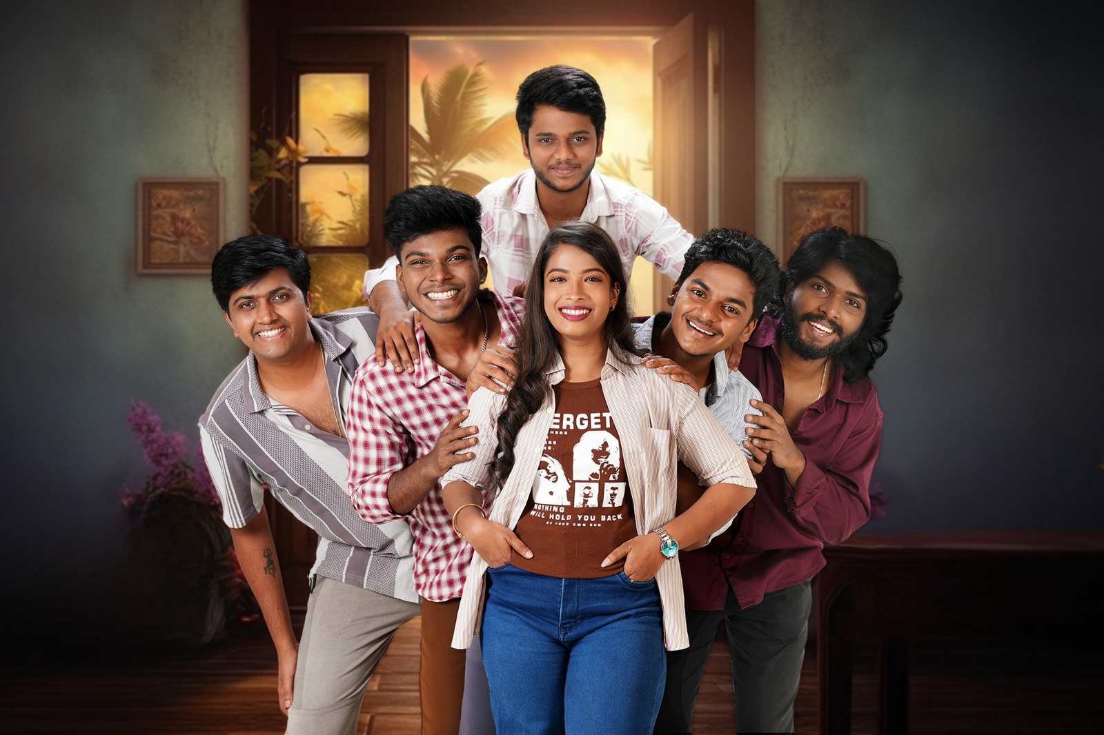 போதை வேண்டவே வேணாம்ப்பா… : ‘அப்பா வேணாம்ப்பா’ பட இயக்குனரின் அடுத்த அட்வைஸ் படம் 