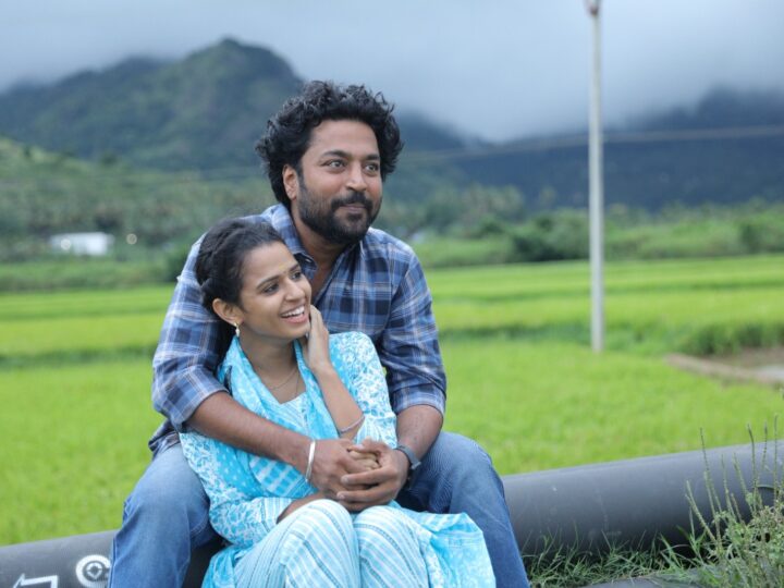 ரெண்டே ரெண்டு பேருக்கு தான் போட்டியே..; விஜய் டயலாக் உடன் ‘சிங்கா’ டீசர் 