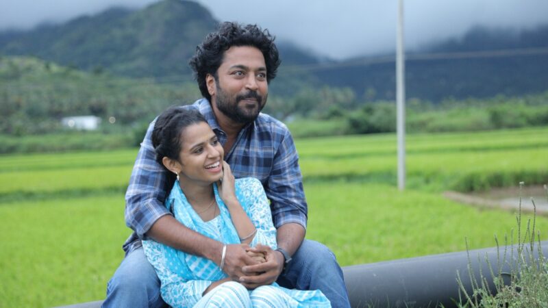 ரெண்டே ரெண்டு பேருக்கு தான் போட்டியே..; விஜய் டயலாக் உடன் ‘சிங்கா’ டீசர் 