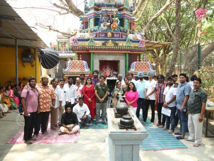 ‘பாய்ஸ்’ பட பாணியில் ‘பீட்சா பாய்ஸ்’..; அட இதுல கூட ஒரு ஷங்கர் இருக்காரே..!