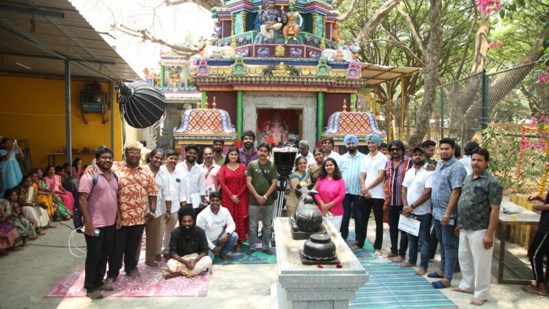 ‘பாய்ஸ்’ பட பாணியில் ‘பீட்சா பாய்ஸ்’..; அட இதுல கூட ஒரு ஷங்கர் இருக்காரே..!