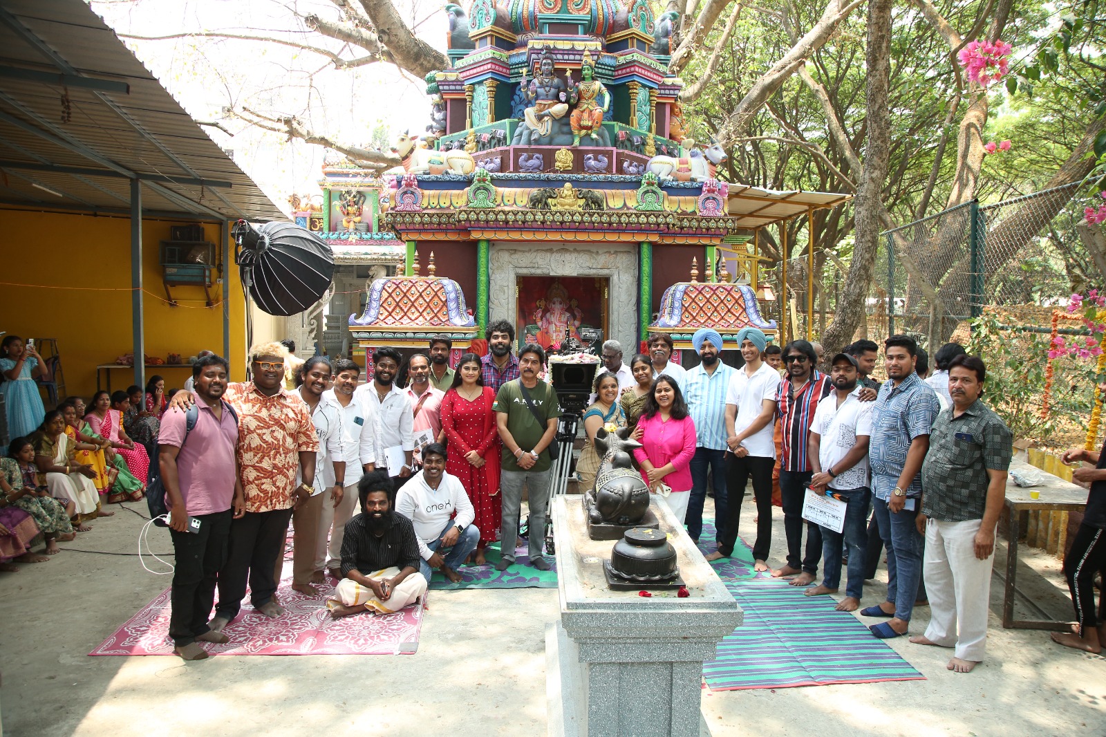 ‘பாய்ஸ்’ பட பாணியில் ‘பீட்சா பாய்ஸ்’..; அட இதுல கூட ஒரு ஷங்கர் இருக்காரே..!