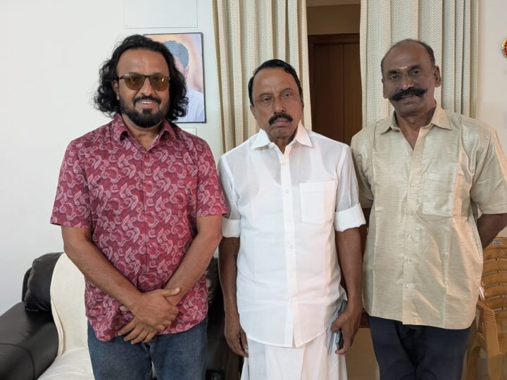 குற்ற உணர்ச்சி இல்லாத வாக்காளர்கள்.. மனசாட்சியை உலுக்கும் ‘பிச்சை’..; ஜி.கே.வாசன் & செங்கோட்டையன் பாராட்டு