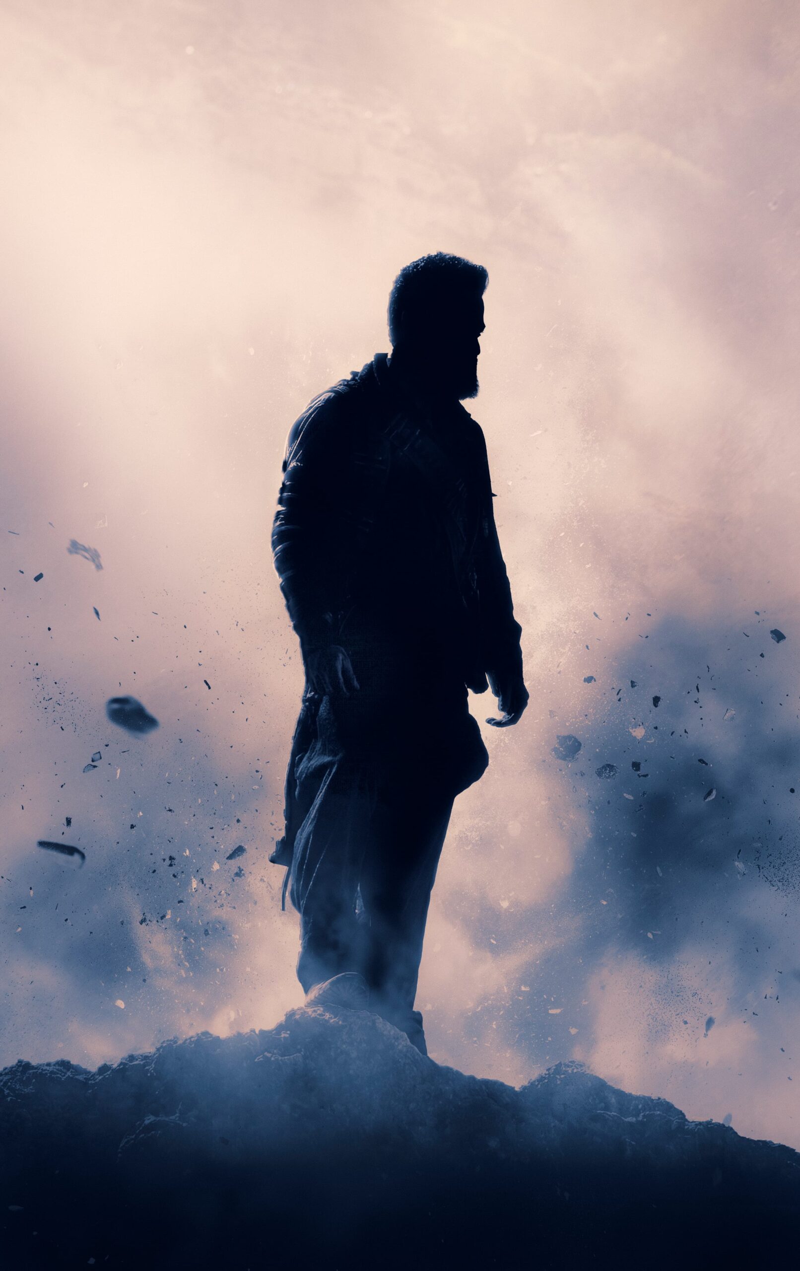 என் டி ஆர் பிறந்தநாளில் வெளியாகும் NTR Neel திரைப்பட  கிளிம்ப்ஸ்