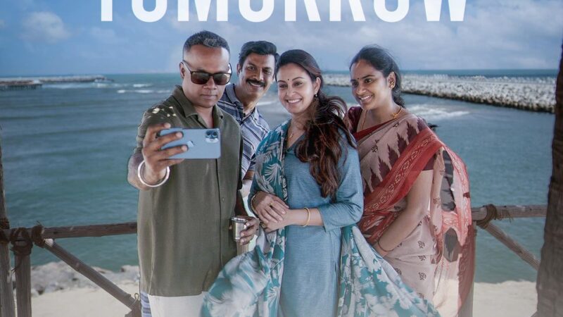 கார் மேனி செல்வம் விமர்சனம் 3.25/5.. பணம் தேடும் பாதையில் வேக பயணம்