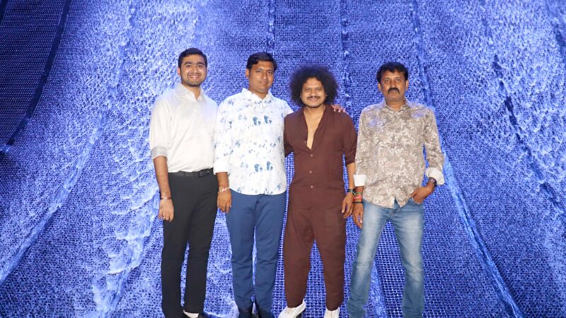 Feel Dubai in Chennai – Actor Pugazh Launches Dubai Summer Carnival 2026