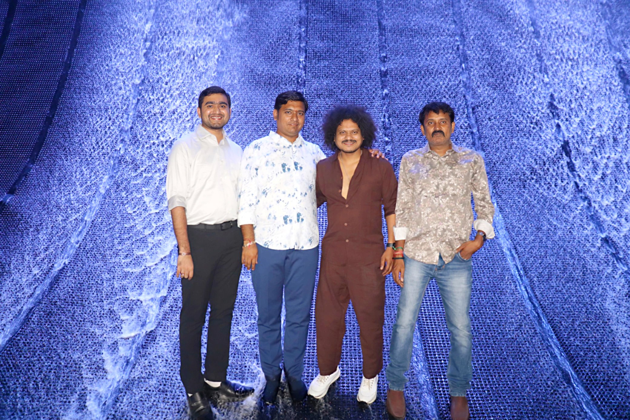Feel Dubai in Chennai – Actor Pugazh Launches Dubai Summer Carnival 2026
