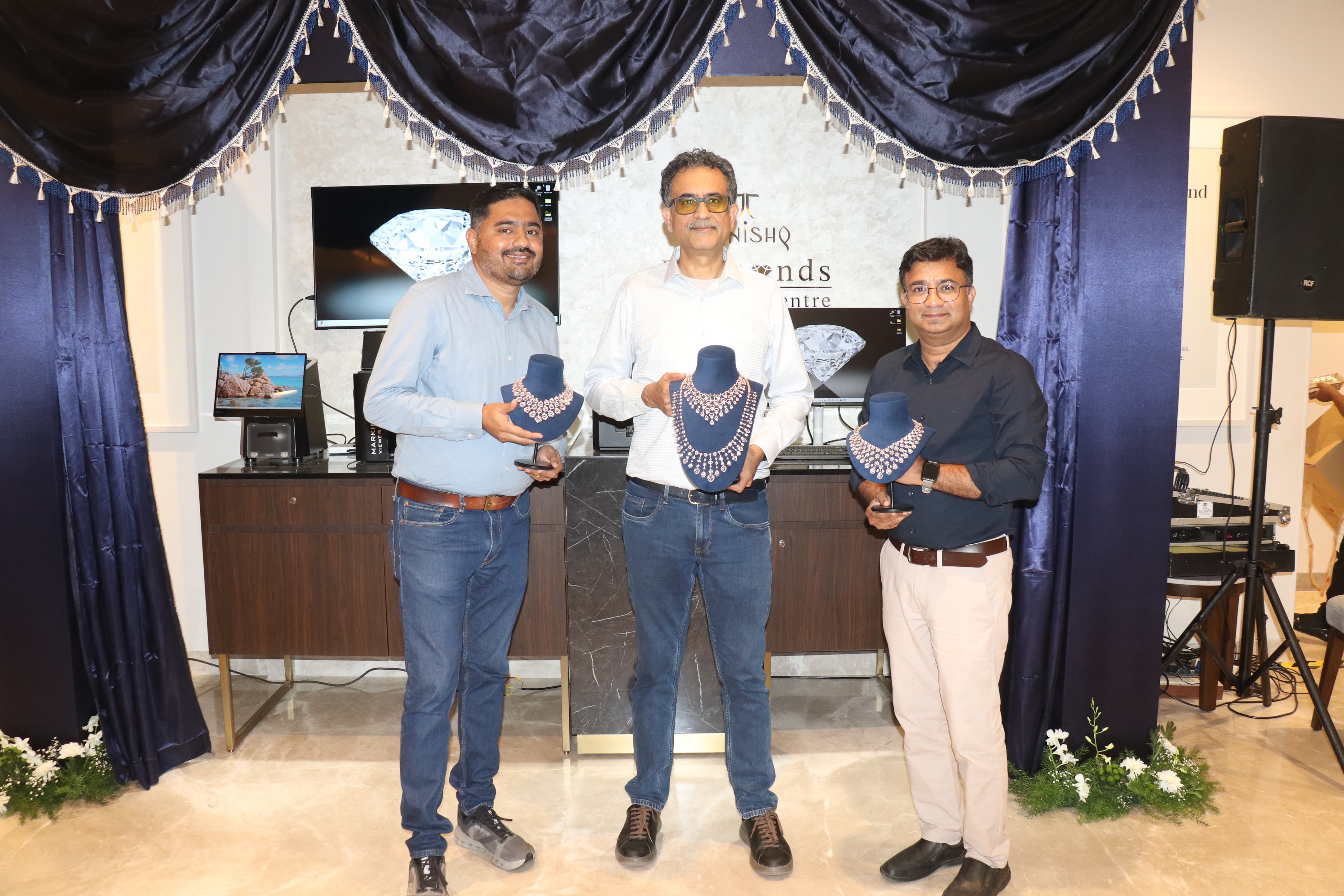 Tanishq at Chennai – Retail Footprint With A New Store Launch 