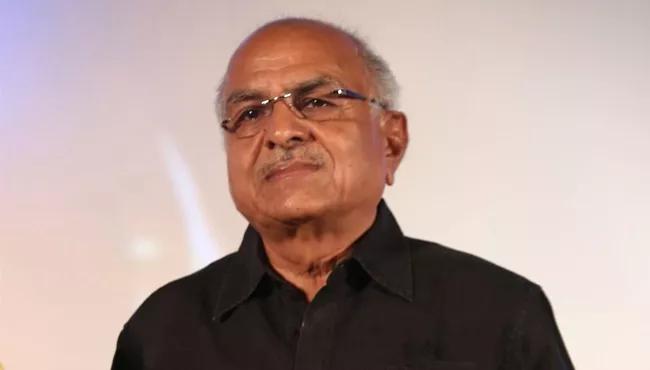 நடிகர்கள் ரமேஷ் & ஜீவாவின் தந்தையும் சூப்பர் குட் பிலிம்ஸ் தயாரிப்பாளருமான ஆர்.பி. சவுத்ரி மரணம்