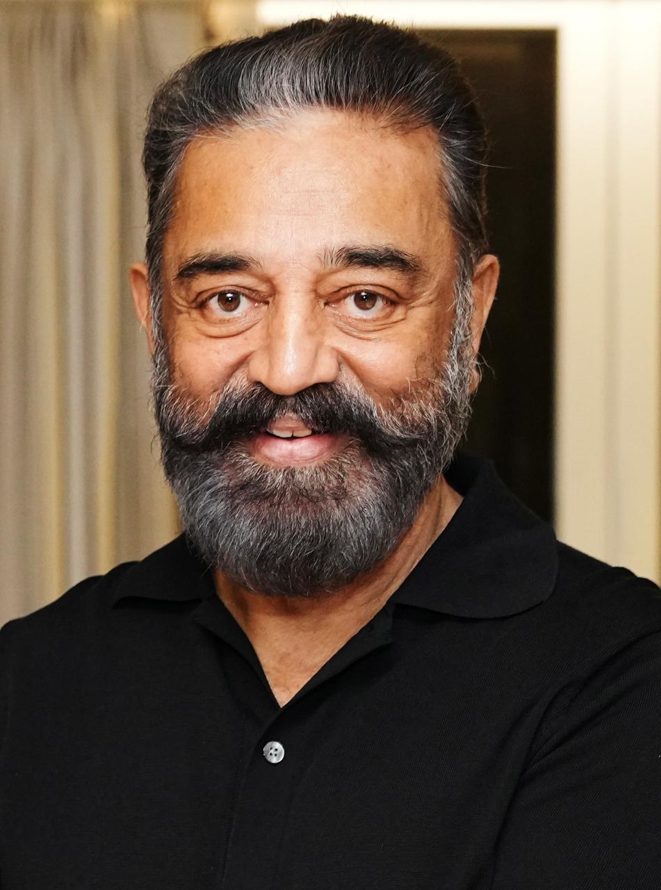 பிரம்மாண்ட சினிமா வேண்டாம்.; எதிர்காலத்தை பாதுகாக்க கமல் அட்வைஸ் 
