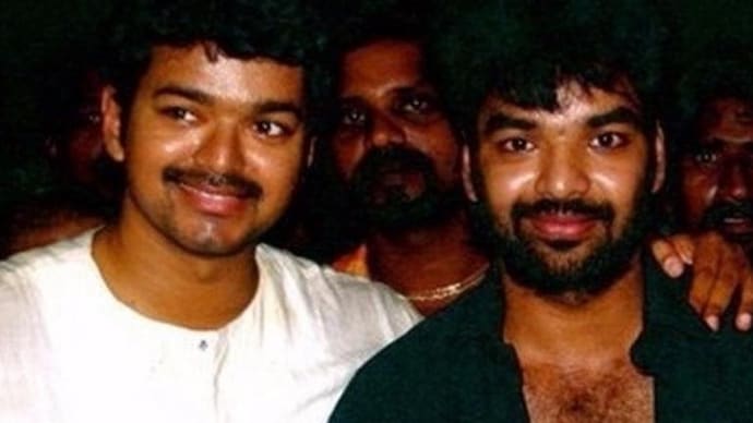 சினிமாவில் விஜய் இடத்தில் ஜெய்.. அரசியலில் அணிலாக உதவி..; `சட்டென்று மாறுது வானிலை’ பட நிகழ்ச்சியில் தனஞ்செயன் பேச்சு