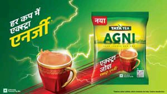 Tata Tea to celebrate India’s diverse tea preferences with its unique ‘Desh Ki Chai’