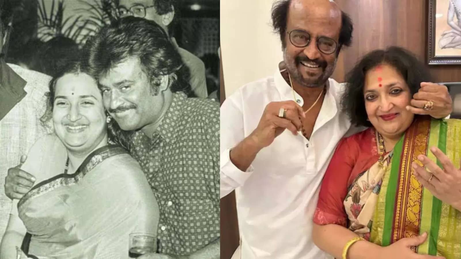 லீ குவான் யூ மாதிரி மாற்ற(ம்) நினைத்தார் ரஜினி..; நல்ல தலைவரை மிஸ் செய்திட்டோம்.. – லதா ரஜினி