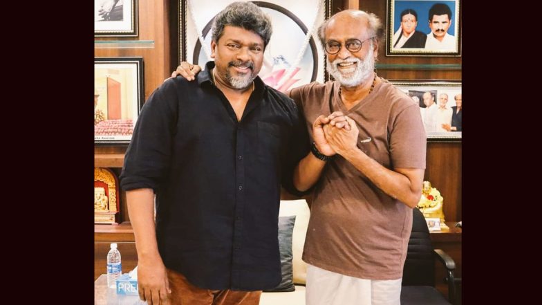 உங்க Creativity ஸ்பெஷல்.. உங்க ஸ்பெஷல் நேரம் விரைவில்..; பார்த்திபனை பாராட்டிய ரஜினி