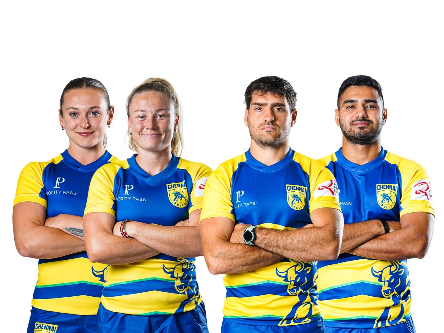Chantelle Miell to lead the women for the inaugural season along with vice captain  Savannah Bauder