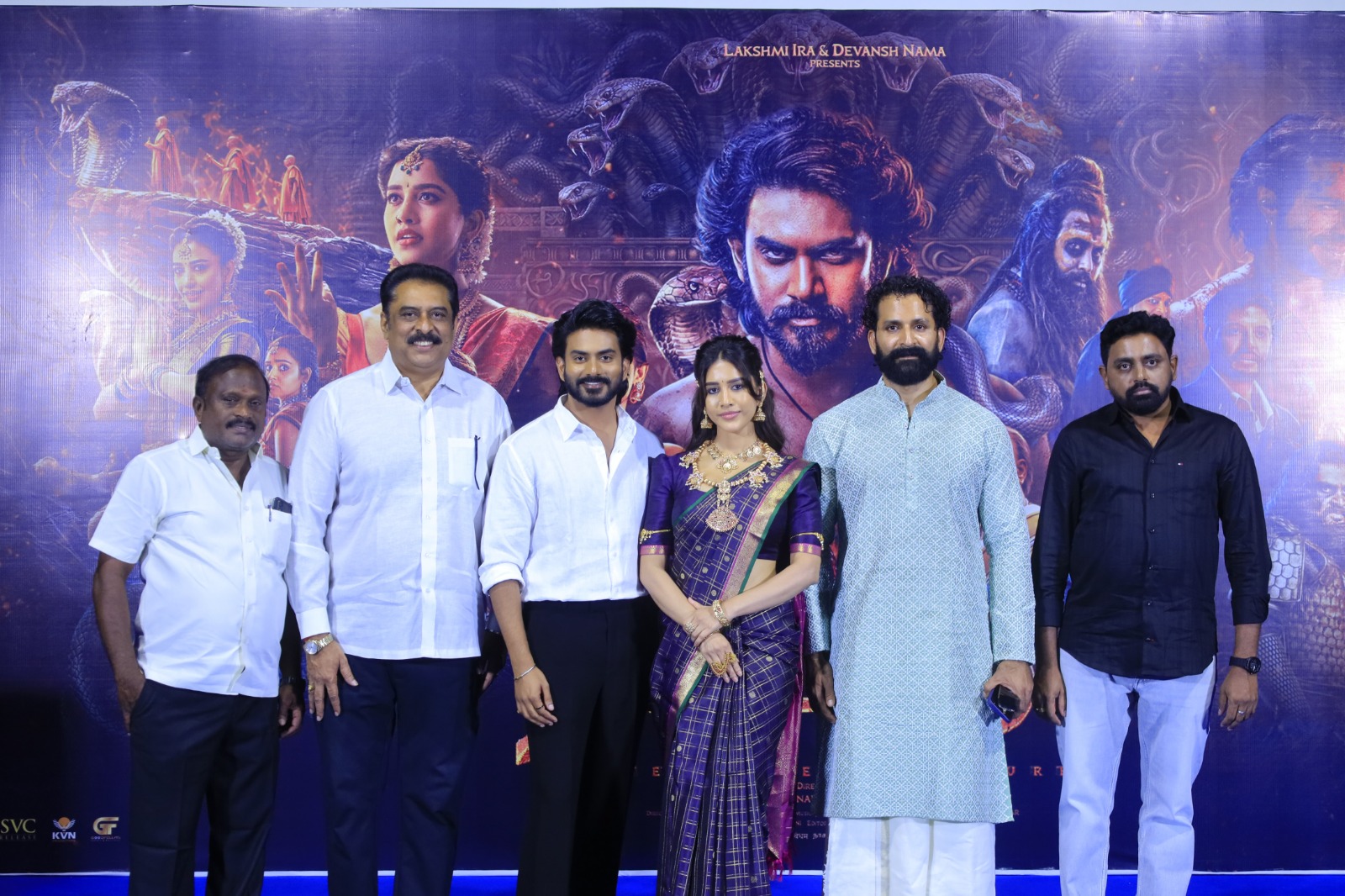 நாகபந்தம் – இந்திய கலாச்சாரம் –  தைரியம் – கோவில்களின் மரபு பேசும்.. – விராட் கர்ணா