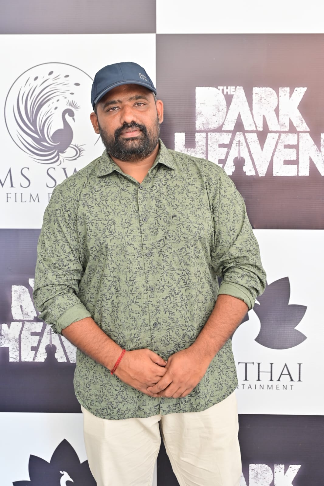 70% படத்தை முடித்துவிட்டு.. மீண்டும் முதலிலிருந்து படத்தை இயக்கினார் Dark Heaven பாலாஜி… – ரித்விகா 