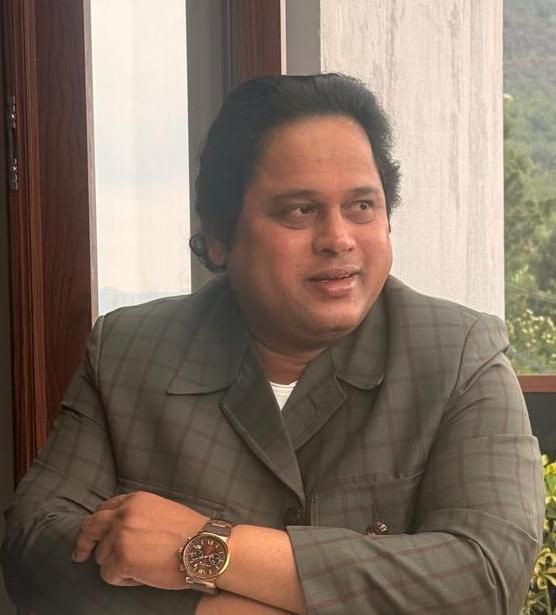 வரலாற்றில் காயிதே மில்லத் தொடங்கிய கட்சியில் ஒரு அமைச்சர்.; விஜய்க்கு பஷீர் வைத்த கோரிக்கை 