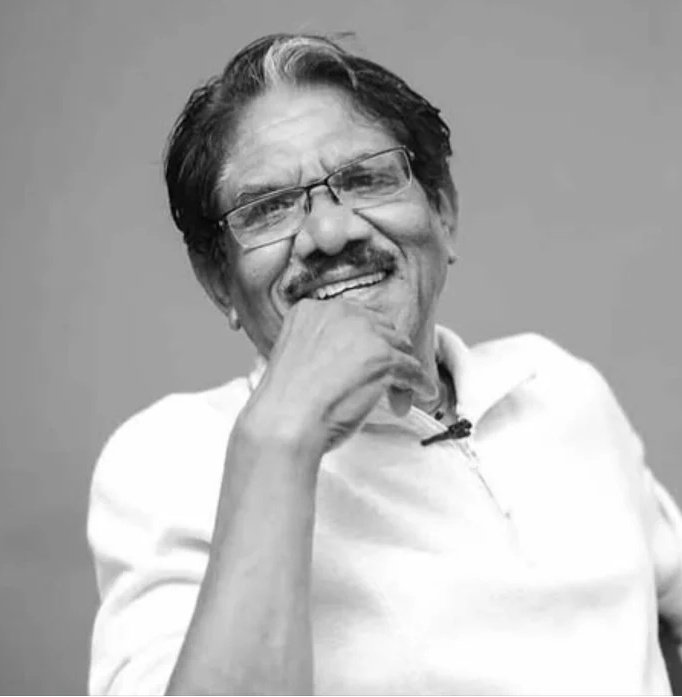 என் இனிய தமிழ் மக்களே விடை பெற்றார் பாரதிராஜா.; விஜய் நேரில் அஞ்சலி.. வாழ்க்கை குறிப்பு இதோ. 
