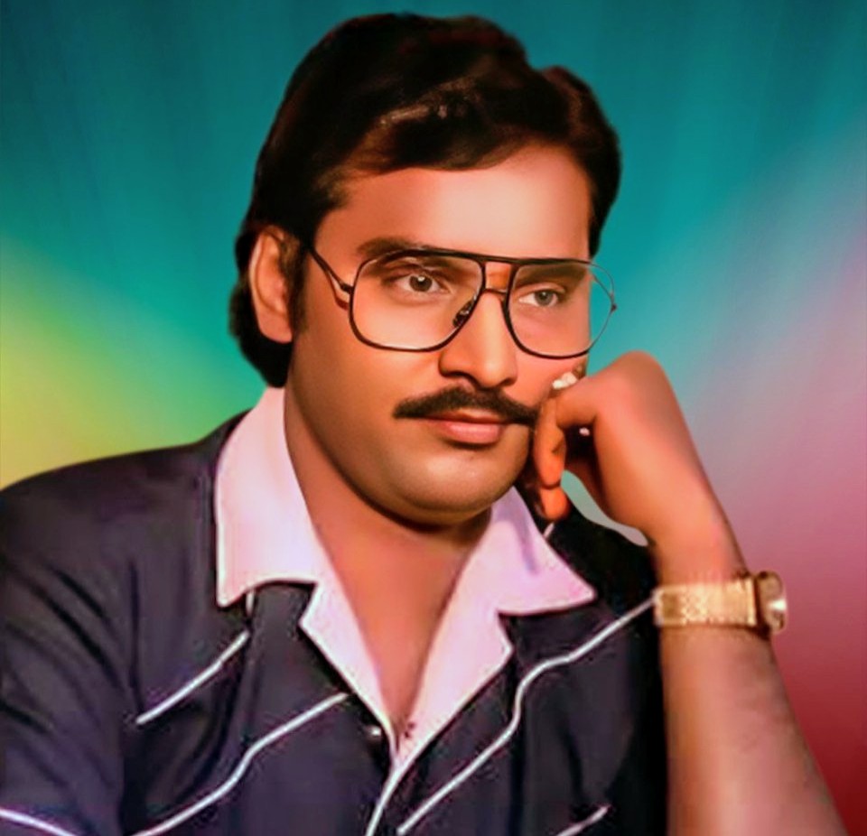 இந்திய சினிமாவின் திரைக்கதை மன்னன் நடிகர் பாக்யராஜ் காலமானார் 