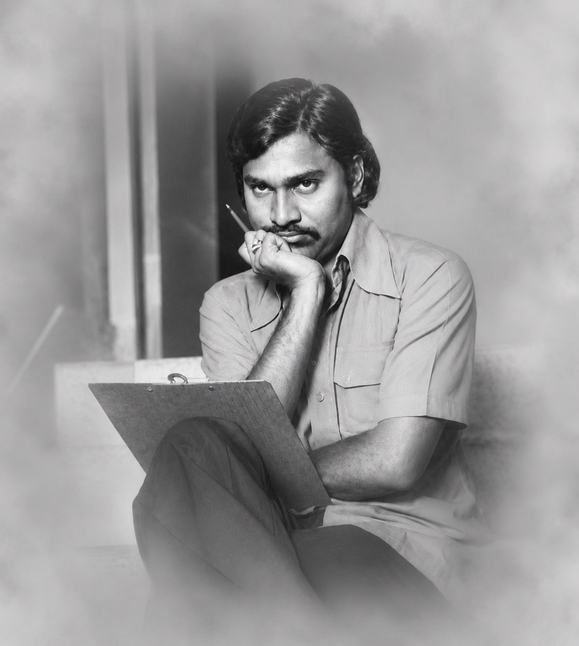 என் கண்களை பார்த்துக்குங்க..; பாக்யராஜ் இறந்த பிறகு அவரது பெயரில் உருக்கமான கடிதம்..