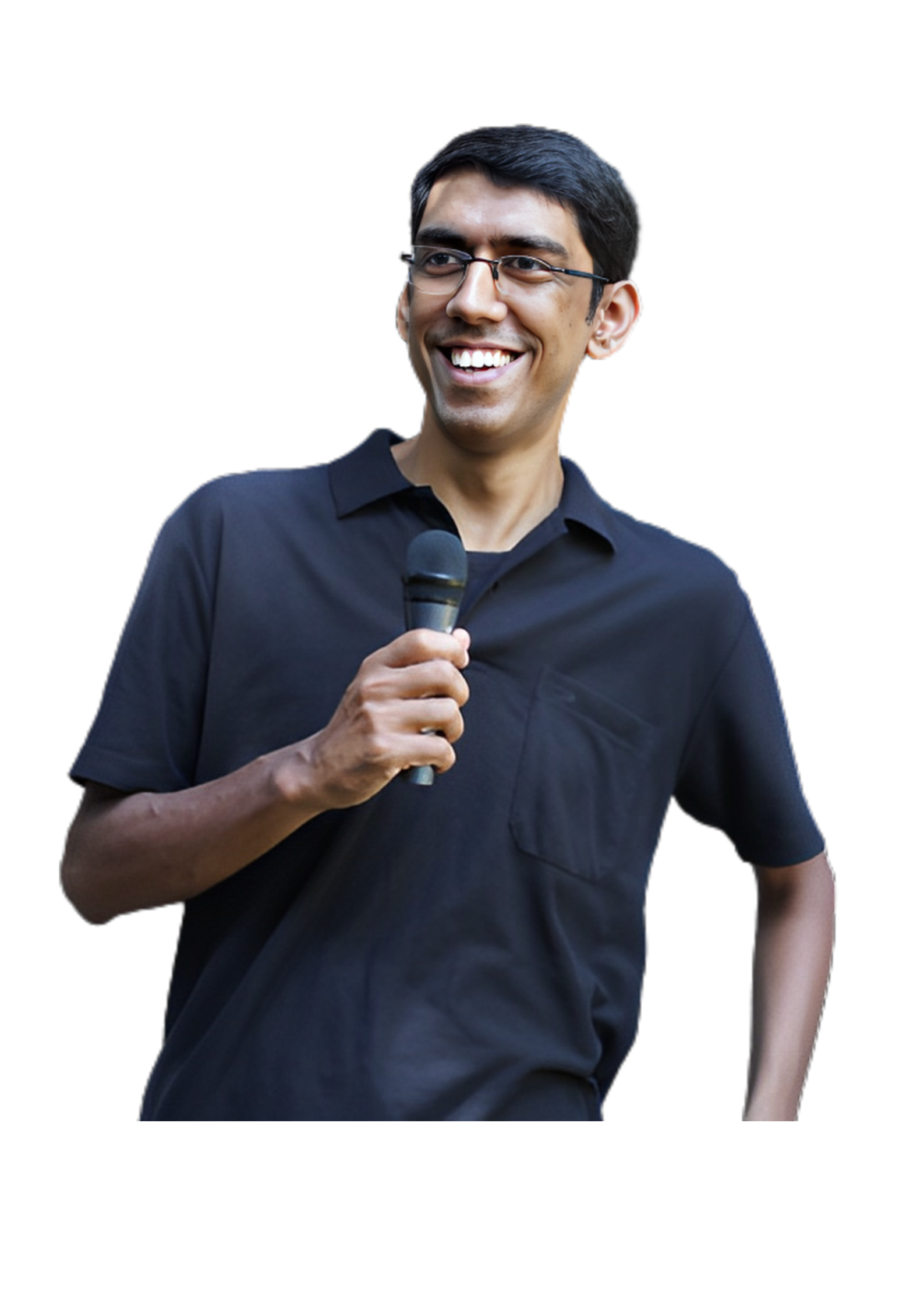 ‘Saikiran Checks In’ at Vivanta Chennai IT Expressway for an Evening of Laughter and Wit