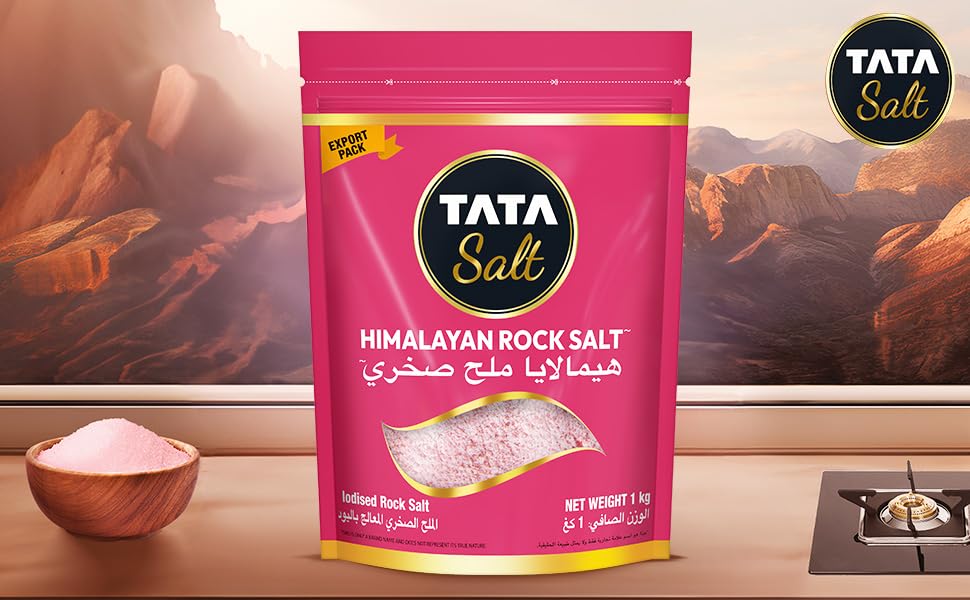 Rethinking Himalayan Rock Salt for Everyday Cooking