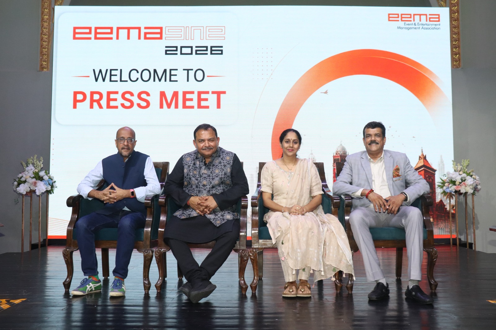 EEMAs Flagship Annual Convention at Chennai from 7–9 August 2026