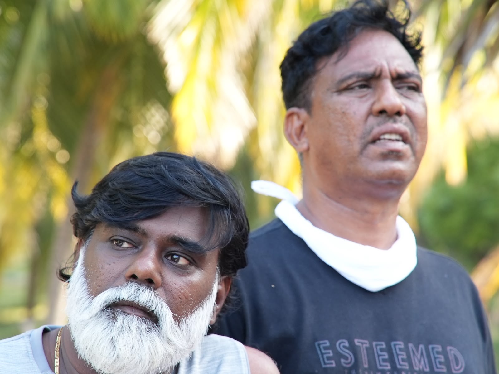 ஷிவானி தயாரித்து இயக்க  கோலஞ்சி குமார் ஒளிப்பதிவில் காலேஜ் ரீயூனியன் கதை