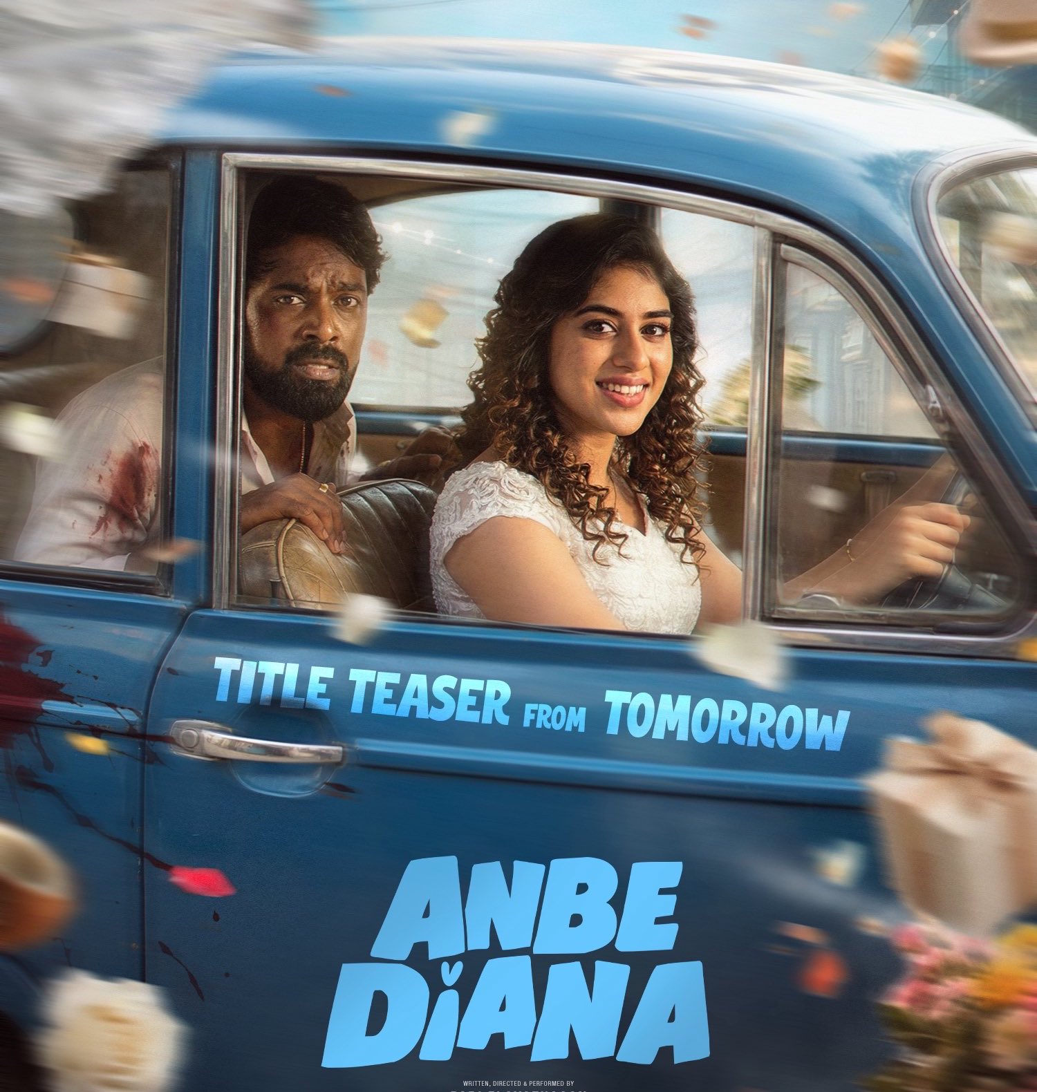 அன்பே டயானா விமர்சனம் 3.75/5… கமர்ஷியல் ரூட்டில் ஜமாய்த்த ஜமா டைரக்டர் பாரி