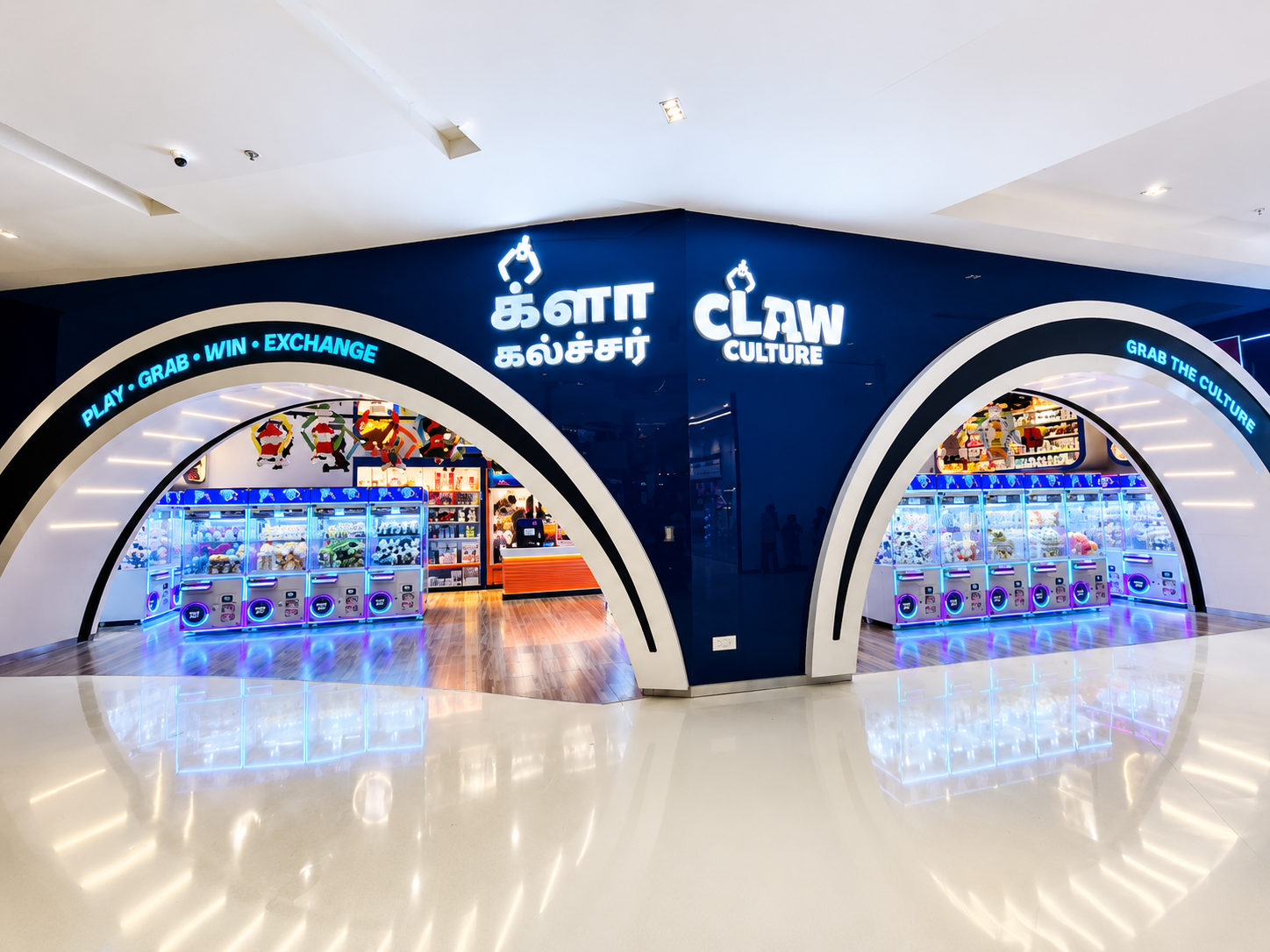Claw Culture Expands to Chennai with Its Flagship Store at VR Mall Chennai