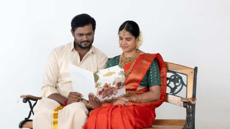 90ஸ் கிட்ஸ் பரிதாபங்கள்..:  பிரபு ஏகாம்பரம் இயக்கி நடிக்கும் ‘மிடில் கிளாஸ் மாப்பிள்ளை’