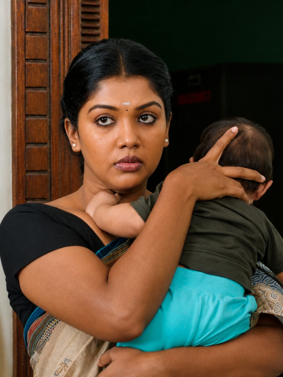 வெட்டு இல்லாத திரில்லர் படம்..; சென்சார் பாராட்டிய ‘தி டார்க் ஹெவன்’ ரிலீஸ் அப்டேட் 