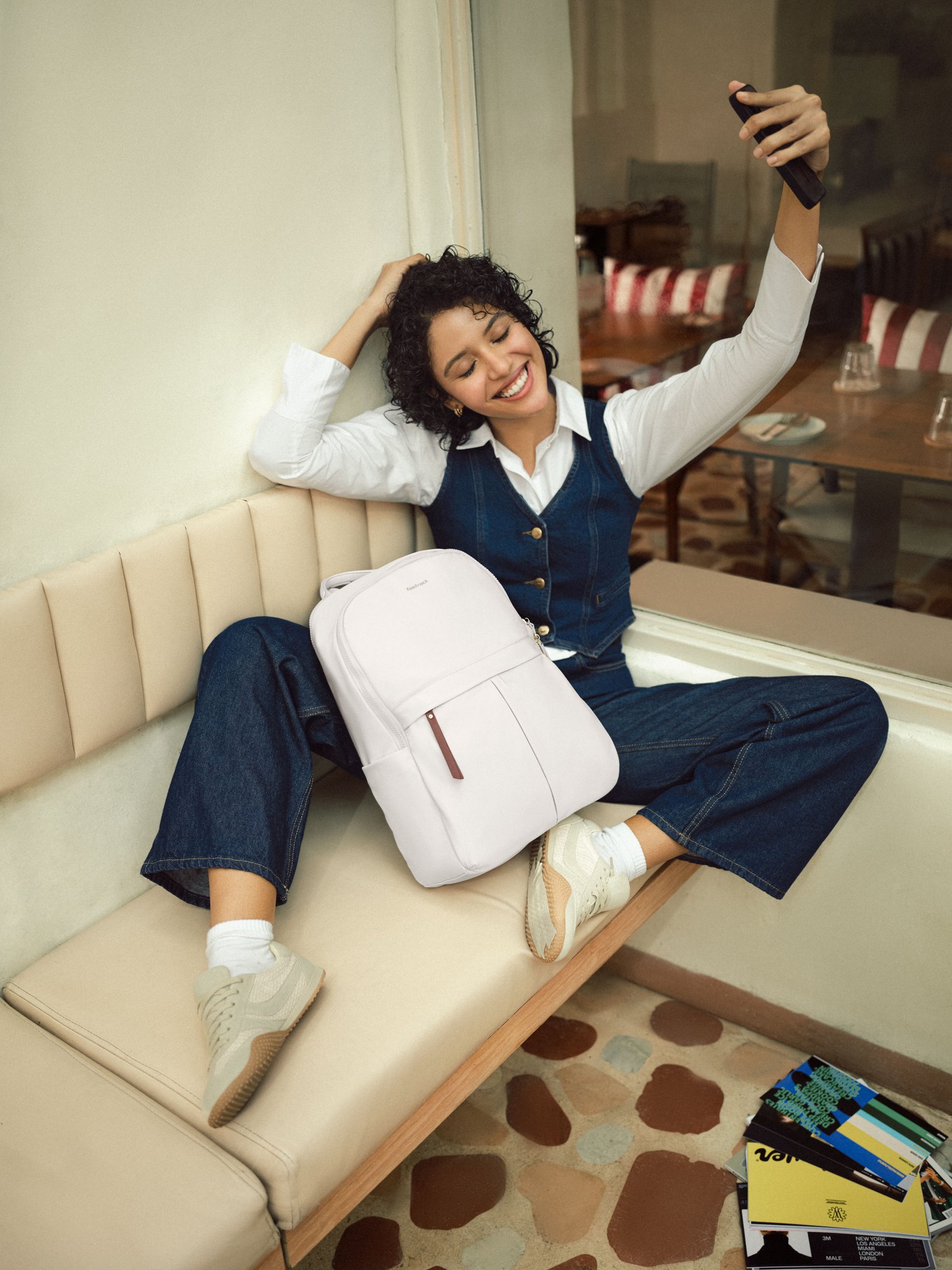 Designed for Creators – Fastrack Bags Unveils Its New Laptop Collection