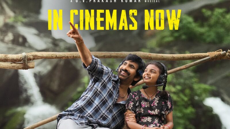 இருமுடி கட்டு விமர்சனம் 3.5/5… ஆன்மீக ஆக்சன்.