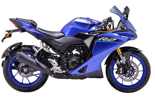 First ever Yamaha YZF-R2 Makess Its Global Debut in India
