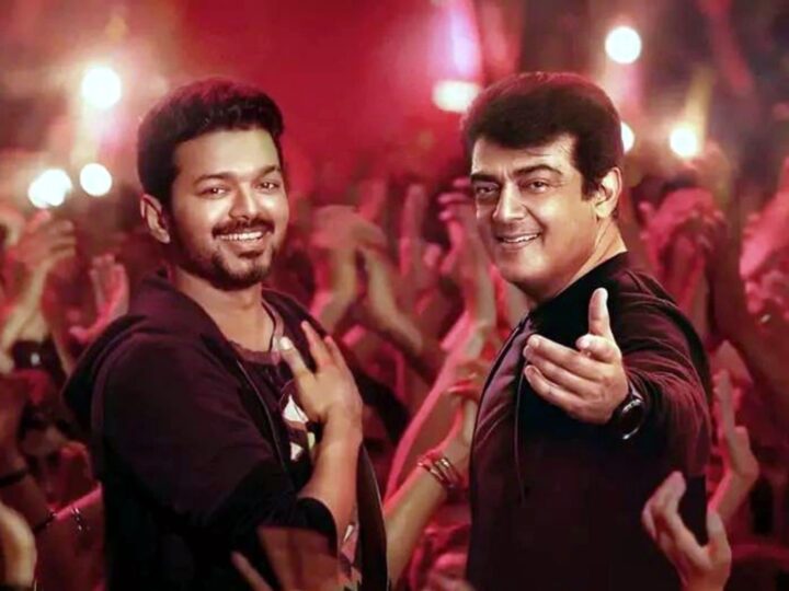 முதல்வர் விஜய்யின் செயலை பாராட்டி கடிதம் எழுதிய நடிகர் அஜித்