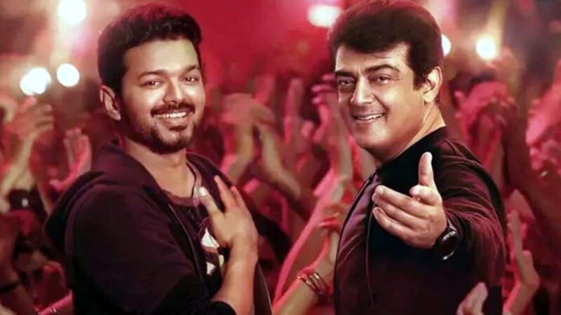 முதல்வர் விஜய்யின் செயலை பாராட்டி கடிதம் எழுதிய நடிகர் அஜித்
