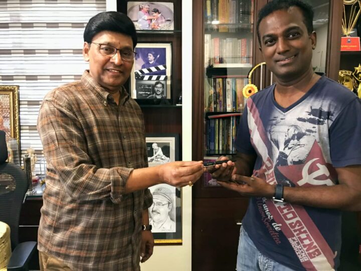 ‘ராட்சசன்.?  த்ரிஷ்யம்.? பாக்யராஜை வியக்க வைத்த ‘பீப்’ ஸ்கிரிப்ட் செப்டம்பர் -18ல் ரிலீசாகுது 