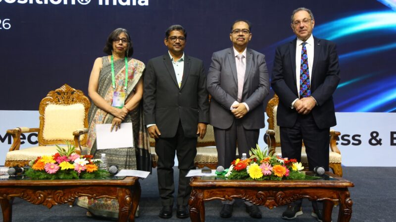ASME India Brings IMECE India 2026 to Chennai