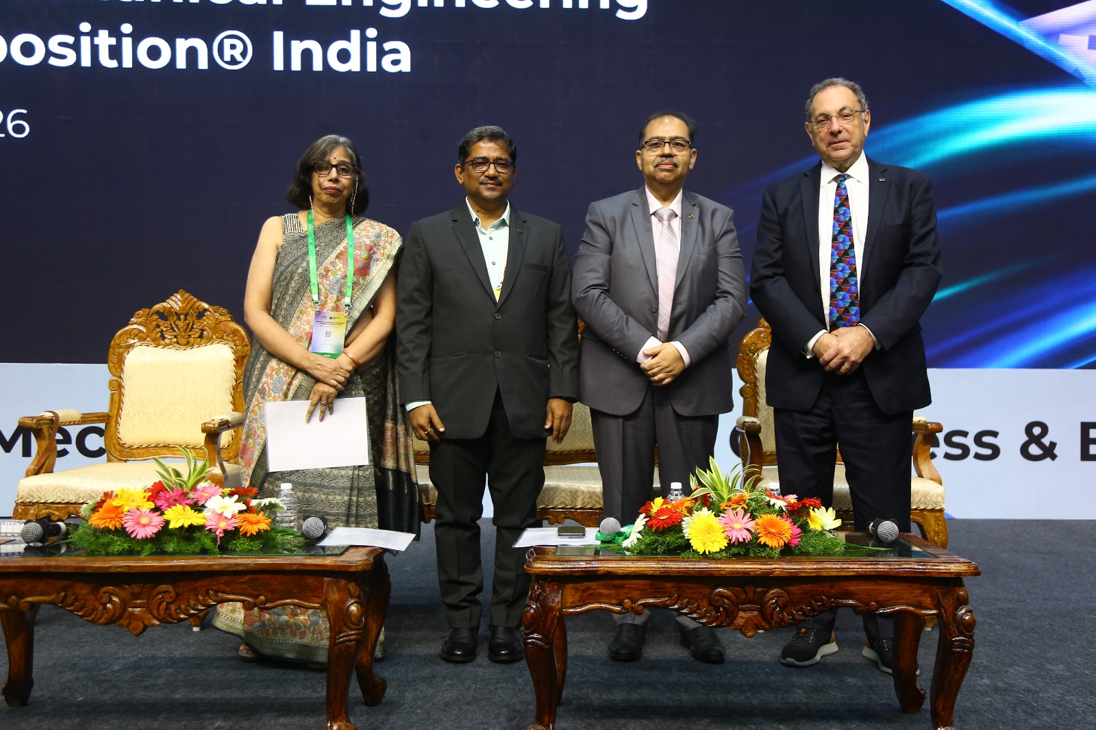 ASME India Brings IMECE India 2026 to Chennai