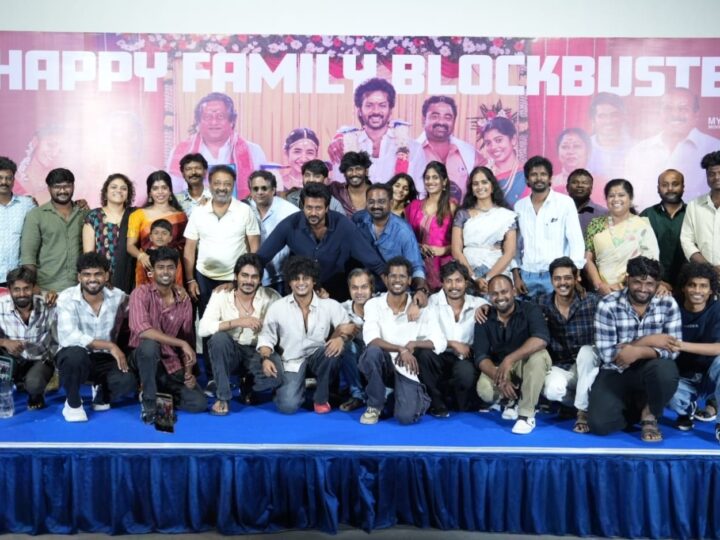 ‘மொத ராத்திரி’ சக்ஸஸ்.: சமூகப் பொறுப்போடு ஹீரோ கிடைச்சிட்டார்… பாப்கார்ன் விலையில தயாரிப்பாளருக்கு ஷேர் கொடுக்கனும்.!