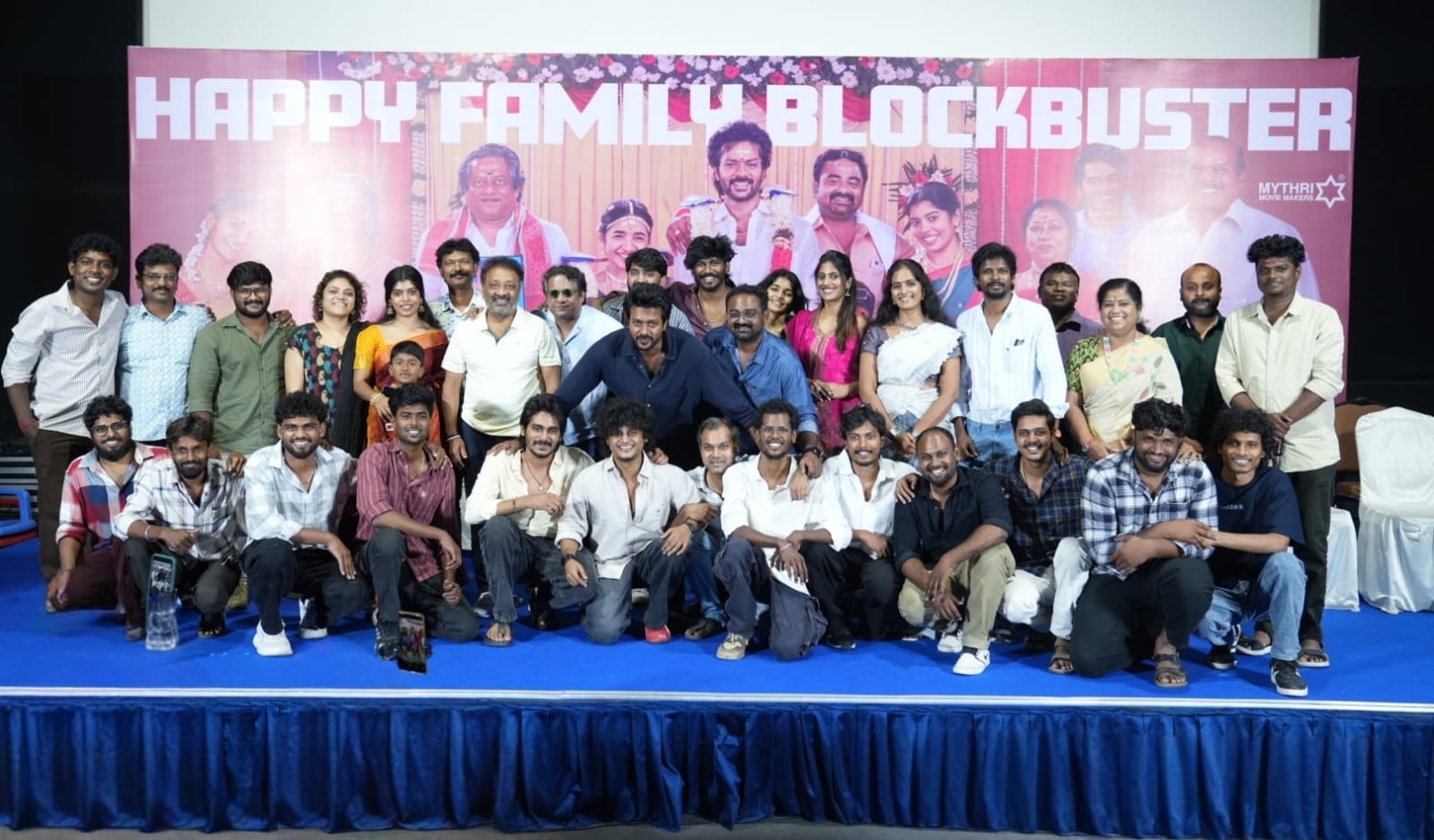 ‘மொத ராத்திரி’ சக்ஸஸ்.: சமூகப் பொறுப்போடு ஹீரோ கிடைச்சிட்டார்… பாப்கார்ன் விலையில தயாரிப்பாளருக்கு ஷேர் கொடுக்கனும்.!