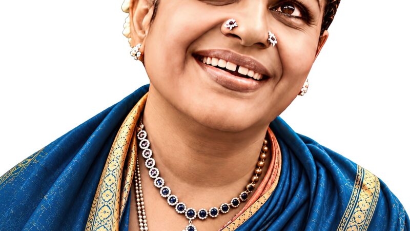 ஒரு சகாப்தம் மீண்டும் திரையில்..; அனிருத் இசையில் எம்.எஸ். சுப்புலட்சுமியாக ராஷ்மிகா மந்தனா