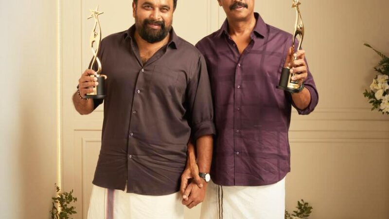SIIMA 2026 Awards – ‘டூரிஸ்ட் ஃபேமிலி’க்காக சசி… ‘காந்தா’வுக்காக கனி 