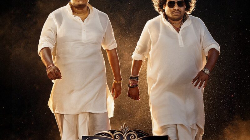 Are you Ready for TELUMIL – தெலுங்கு பேசும் யோகி பாபு..; தமிழ் பேசும் சத்யா 