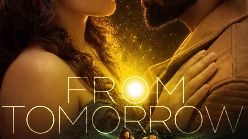 Immortal விமர்சனம் 3.75/5… சாகாவரம் பெற்ற ஜந்துவின் சாகசம்