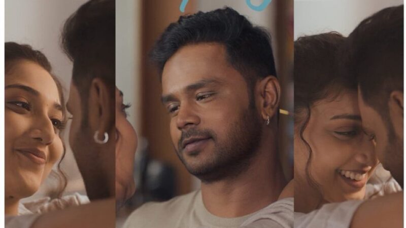 ஏன் என்னை ஏதோ செய்தாய் விமர்சனம்… மதுவால் மதி கெட்டு மாதுவை இழந்த மனிதன்