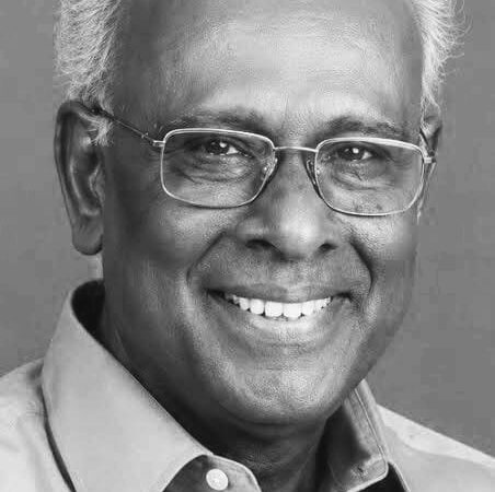 JUST IN இலக்கியவாதி பட்டிமன்ற பேச்சாளர் நடிகர் சாலமன் பாப்பையா காலமானார் 