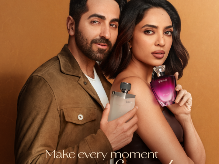 SKINN – House of Titan eyes ₹1000 cr. annual revenue by FY30 as it enters its next phase of growth